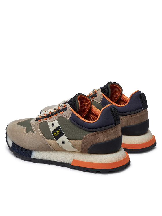 Blauer Blauer Laisvalaikio batai F4HERON02/COS Smėlio