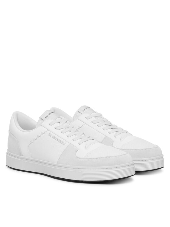 Emporio Armani Emporio Armani Tossud EM005293 AF24321 M0360 Valge