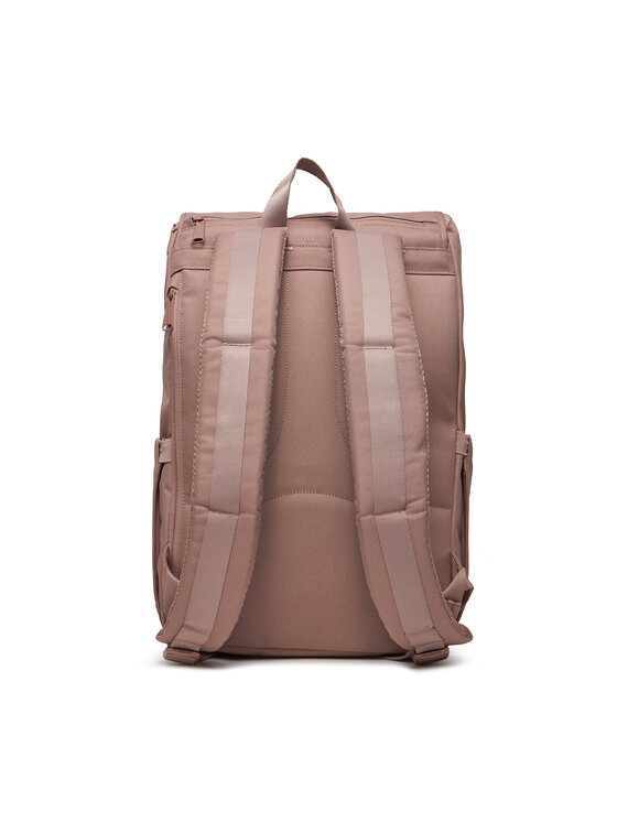 Herschel Herschel Ruksak Little America Mid 11391-02077 Ružičasta