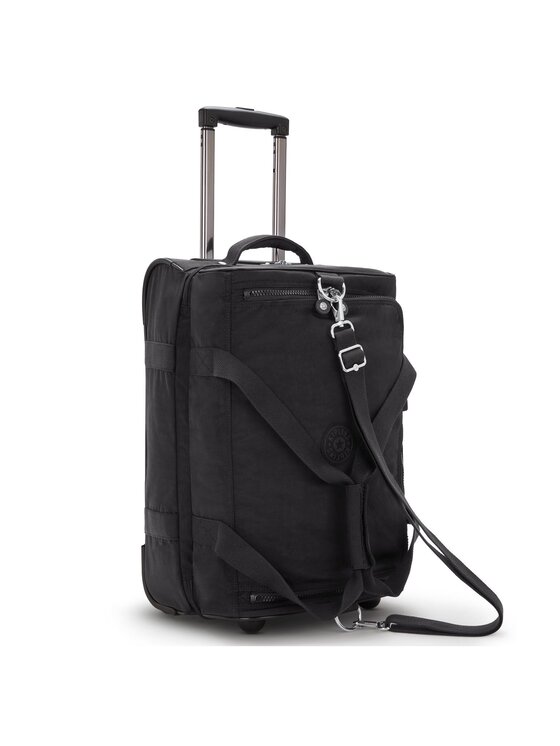 Kipling Kipling Borsa da viaggio 259281 Nero