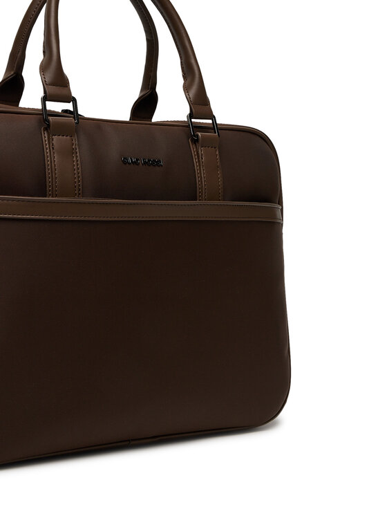 Gino Rossi Gino Rossi Laptoptasche 06A10936-3 Braun