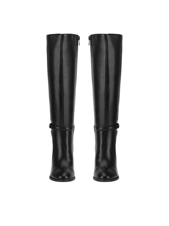 Clara Barson Clara Barson Stiefel WS22453-03 Schwarz