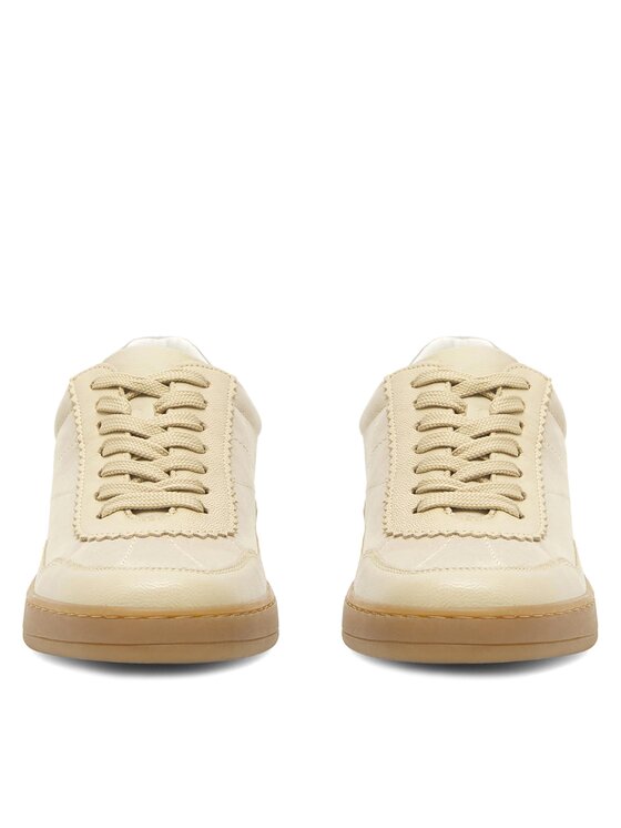 Lasocki Lasocki Sneakers WI16-DELECTA-02 Beige