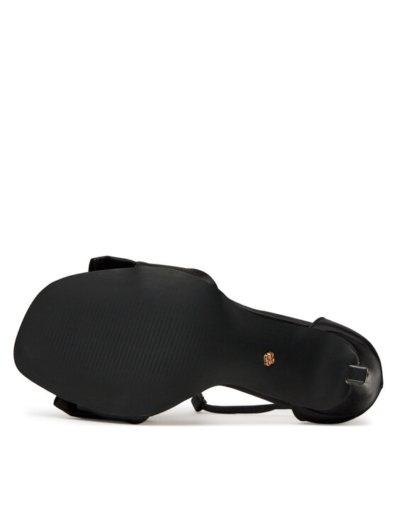 DeeZee DeeZee Sandale LB03-12A Crna