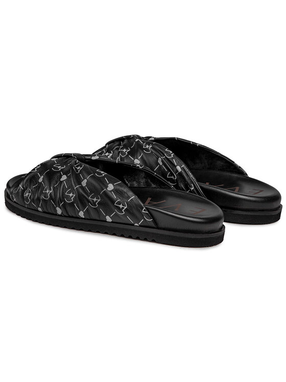 Ciabatte EM-21-09-001173 Nero