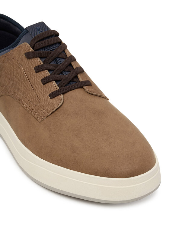 Aldo Aldo Scarpe basse Ardenn 14112530 Marrone
