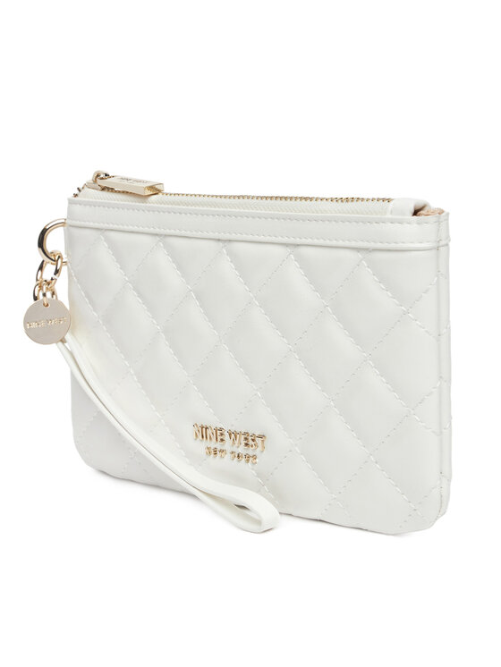 Nine West Nine West Borsetta LILLA1 Bianco