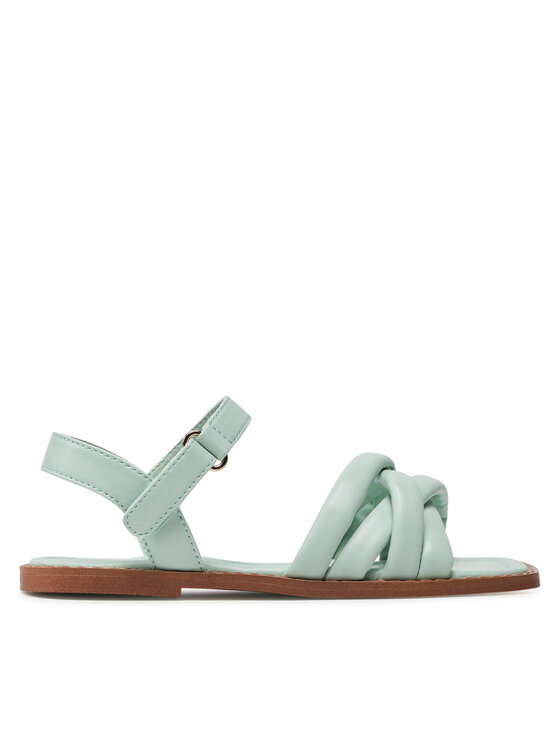 Nelli Blu Nelli Blu Sandaalid CS21092-02 Roheline