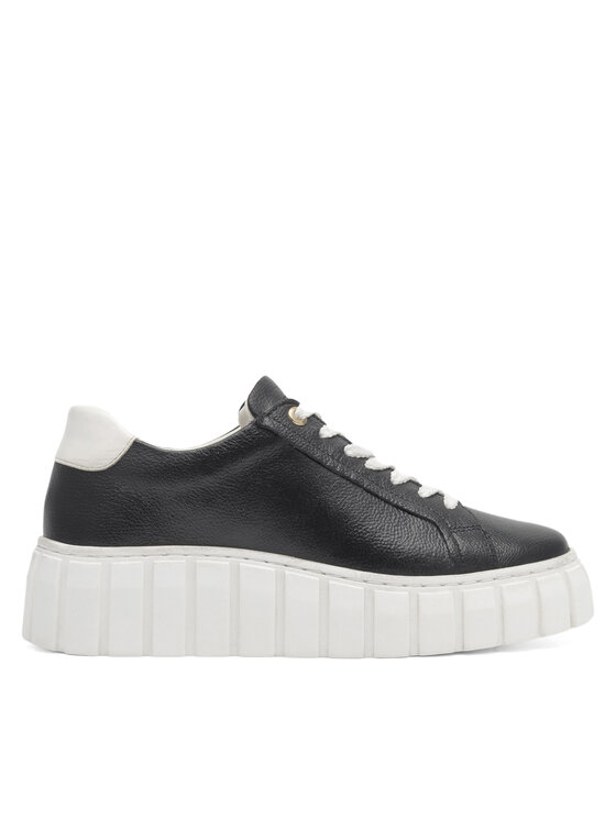 Lasocki Lasocki Sneakersy WI23-PIANA-01 Černá