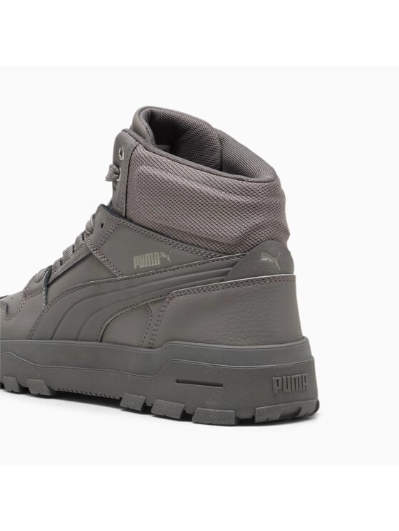 Puma Puma Sneakersy 397468-02 Szary