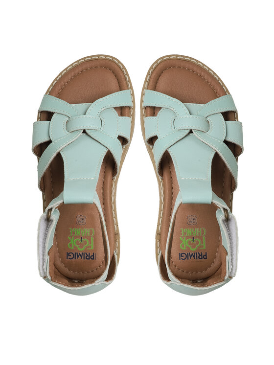 Primigi Primigi Sandale 3933200 S Plava