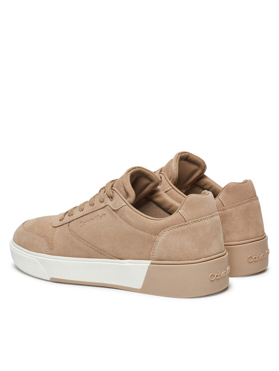 Calvin Klein Calvin Klein Sneakers HM0HM01591 Beige