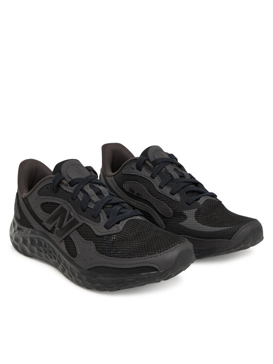 New Balance New Balance Sneakersy Arishi MARISTX4 Čierna