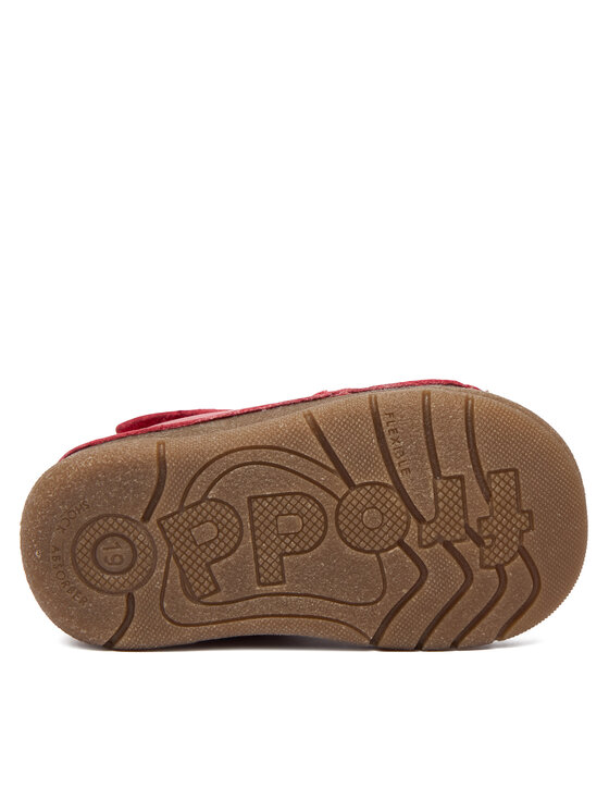 Froddo Froddo Cizme Paix Up Winter Boots G2160082-4 M Roșu