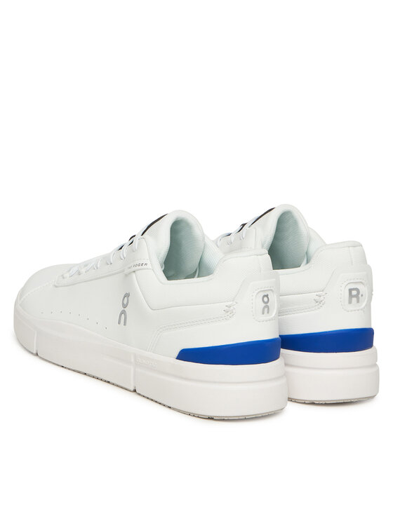 On On Sneakersy The Roger Advantage 3MF3064 Biela