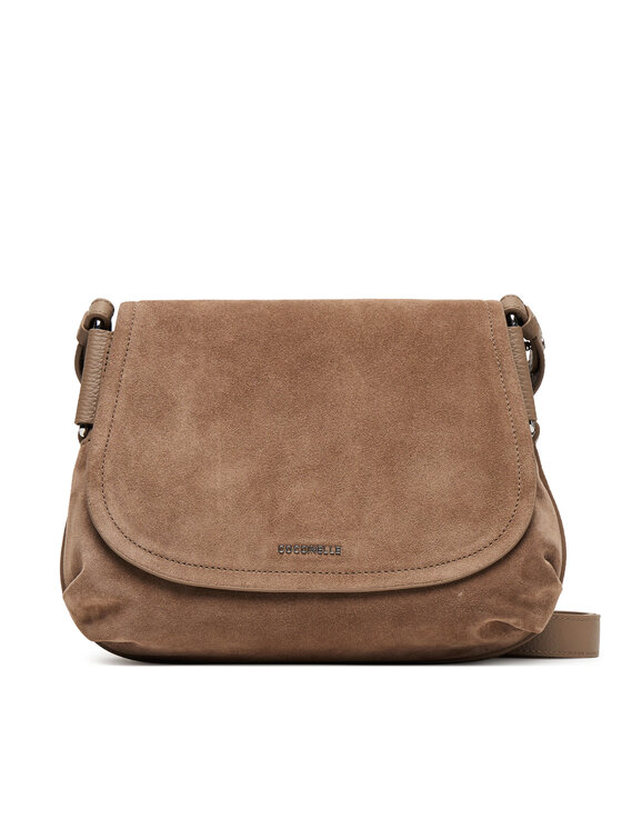 Coccinelle Coccinelle Сумка T96 Coccinellerebekka E1 T96 15 02 01 Бежевий