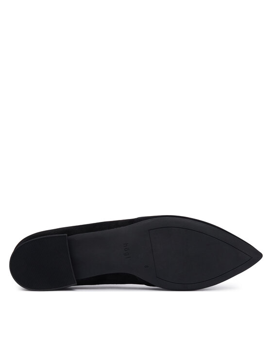 HÖGL HÖGL Ballerinas 0-180002-01000 Schwarz
