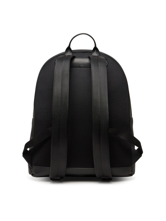 MICHAEL Michael Kors MICHAEL Michael Kors Batoh Edison 33S5TEDM2L Černá