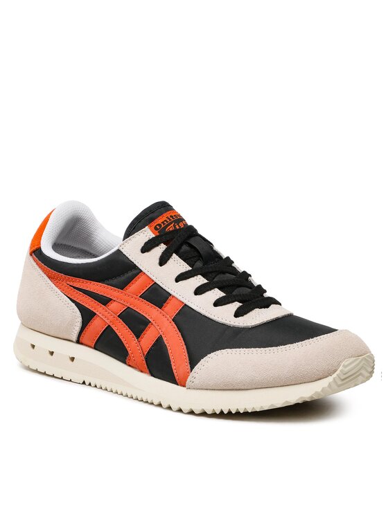 Onitsuka tiger t shirt femme rouge store