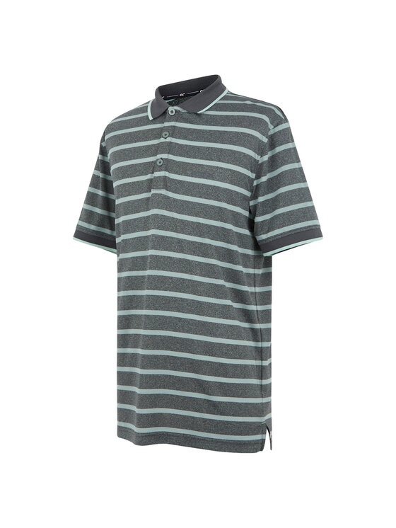 Regatta Regatta T-Shirt Kildra Błękitny Performance Fit