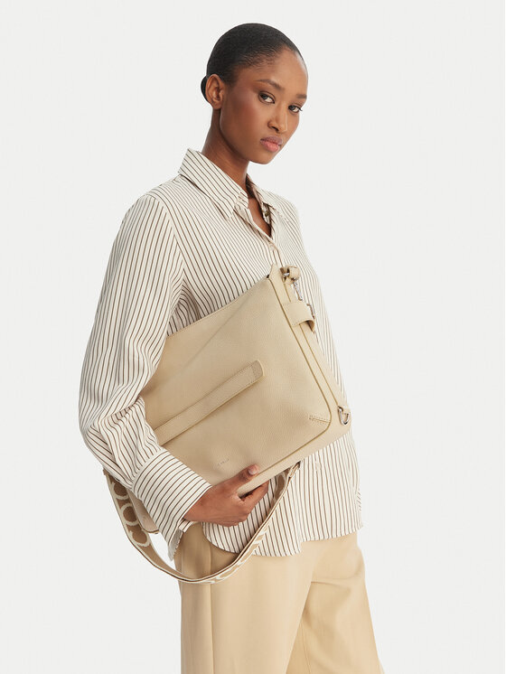 Coccinelle Coccinelle Borsetta U6C Coccinellegretel E1 U6C 13 04 01 Beige