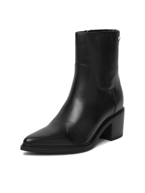 MEXX MEXX Botine CEO-MX/047C-WI44 Negru