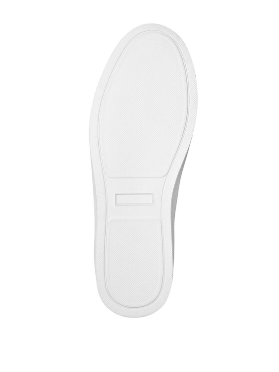PHILIPP PLEIN PHILIPP PLEIN Sneakersy 23817 Bílá