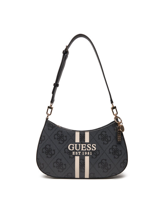 Geantă Guess HWOS96 72180 Negru