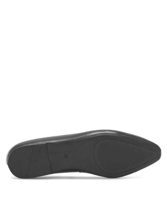 Sergio Bardi Sergio Bardi Μπαλαρίνες RST-D1064-02SB Μαύρο