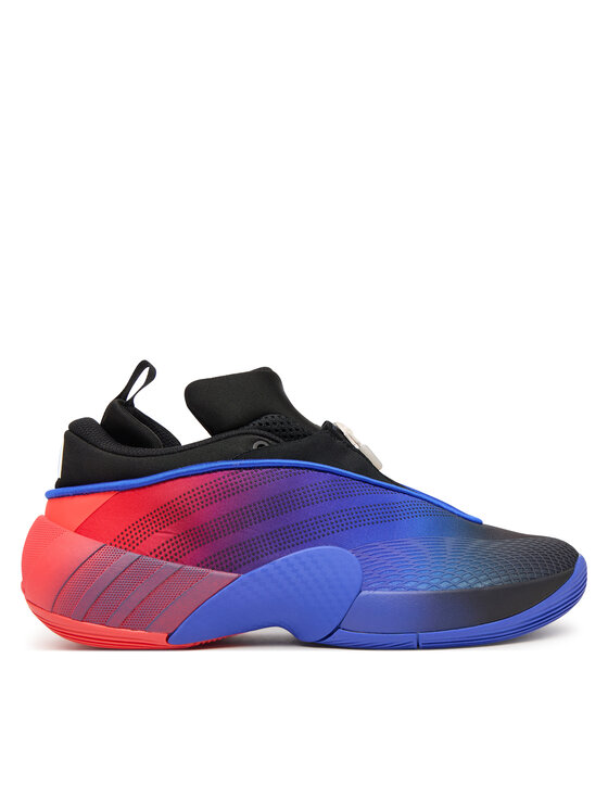 adidas adidas Kosárlabda cipők D.O.N. Issue 7 J JQ6833 Sötétkék