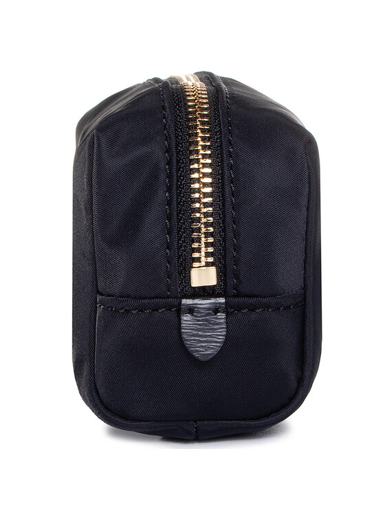 LAUREN RALPH LAUREN Lauren Ralph Lauren Несесер Slim Pouch 432802936001 Черен