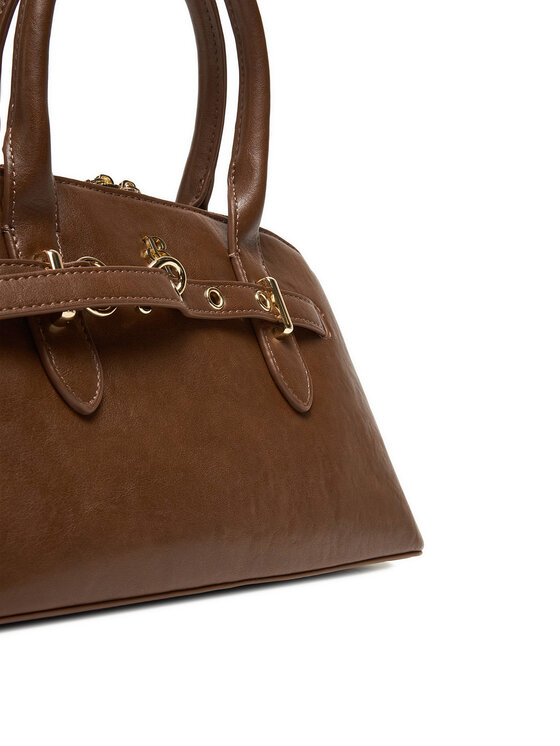 Badura Badura Borsetta EO-ADLEY-LDA8065 Marrone