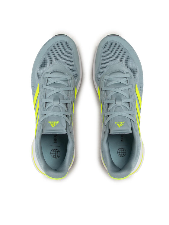 adidas adidas Взуття для бігу Supernova M GX2965 Голубий