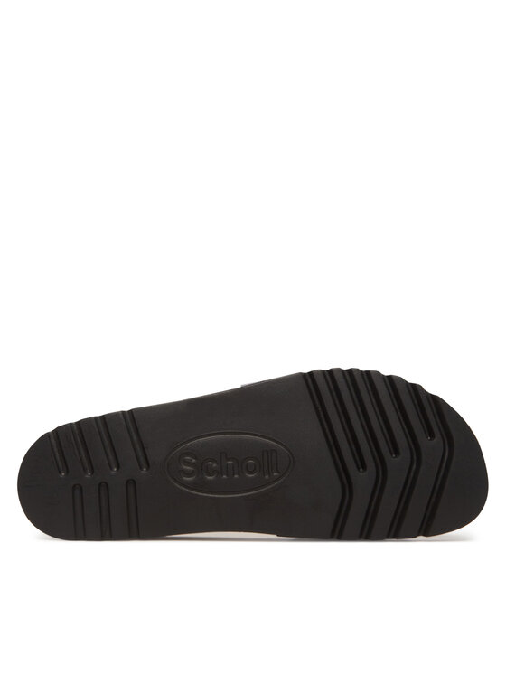 Scholl Scholl Plätud Estelle F32157 Hõbedane