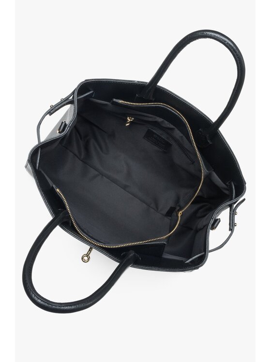 Estro Estro Borsetta ER00118556 Nero