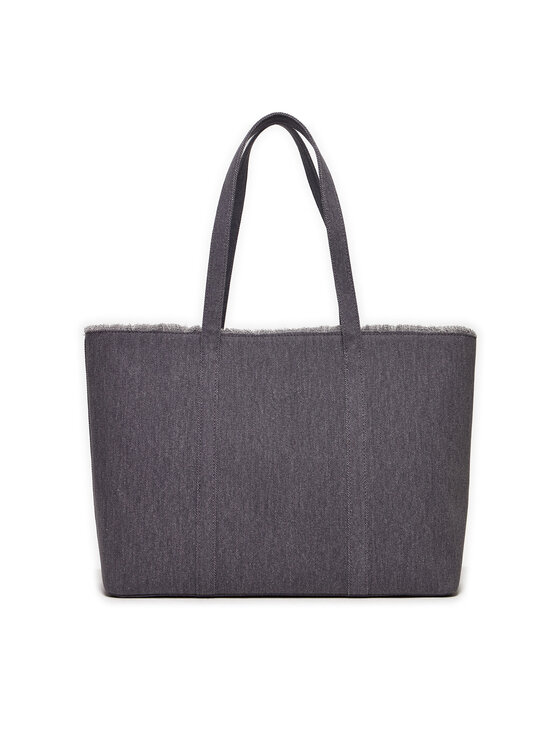 LOVE MOSCHINO LOVE MOSCHINO Torbica JC4321PP0IKQ0765 Siva