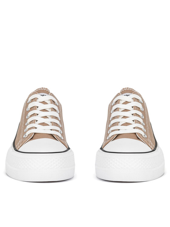 Sprandi Sprandi Scarpe da ginnastica YL201404 Beige