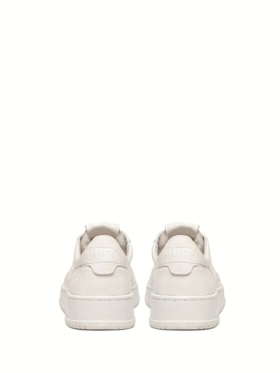 Autry Autry Sneakers AULW Beige