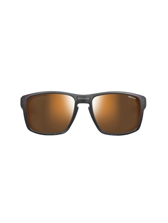 Julbo Julbo Okulary przeciwsłoneczne SHIELD M Czarny