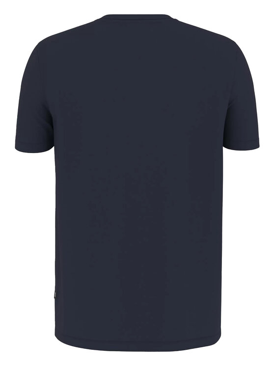 JOOP! JOOP! T-shirt Cosmo 30041079 Blu scuro Modern Fit