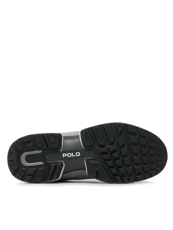 Sneakers Mpolo D1 809878035001 Grigio