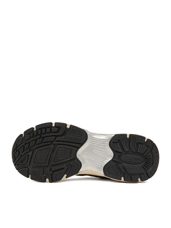 MEXX MEXX Tenisice EO-MI001006263W-01 Smeđa