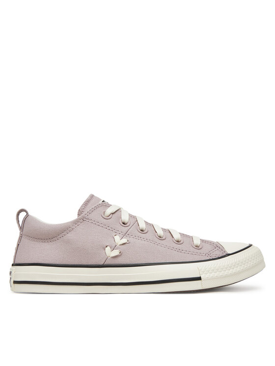 Teniși Converse Chuck Taylor All Star Madison Crafted Laces A10633C Violet