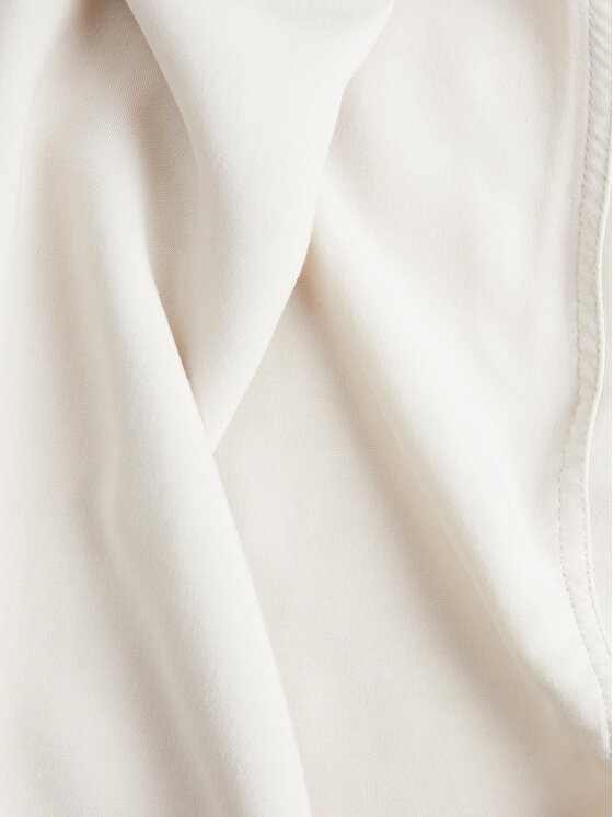 Jack & Jones Jack & Jones Риза Jeff 12248386 Екрю Relaxed Fit