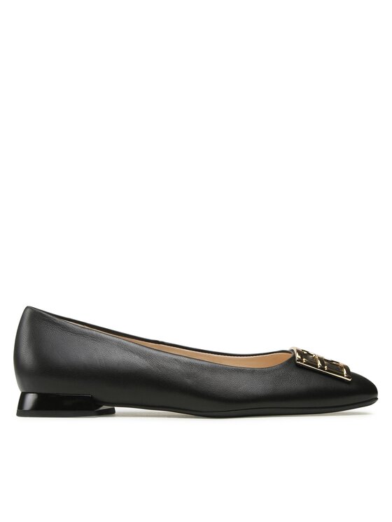 Ballerine 0-171020-0100 Nero