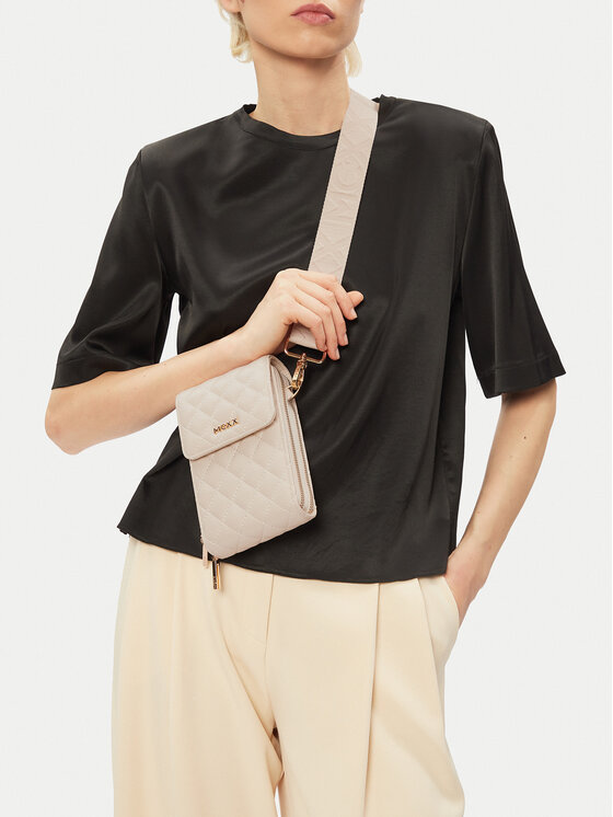 MEXX MEXX Geantă MEXX-L-003-07 Écru