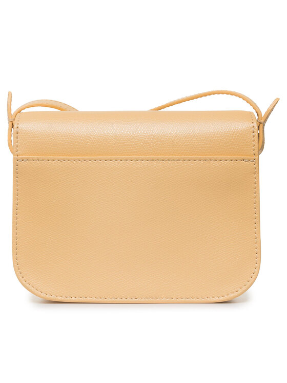 Furla Furla Borsetta 1927 Mini Crossbody 1065197 17 02A Giallo