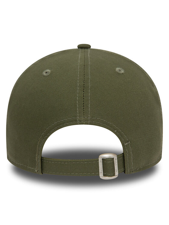 New Era New Era Šilterica Side Patch 940 Nyy 60435138 Kaki