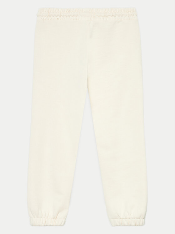 OVS OVS Pantaloni da tuta 2073806 Beige Regular Fit