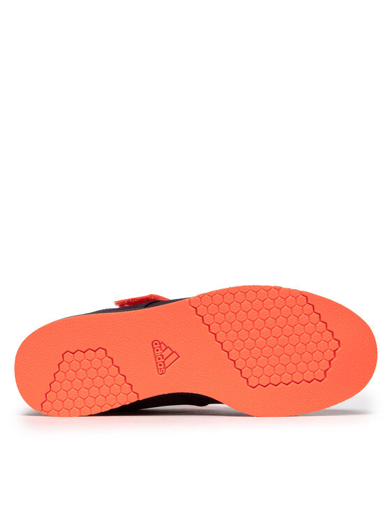 adidas adidas Obuća za teretanu Powerlift 4 GZ2866 Crna